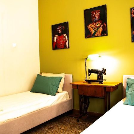 Exis Suite Атина Екстериор снимка
